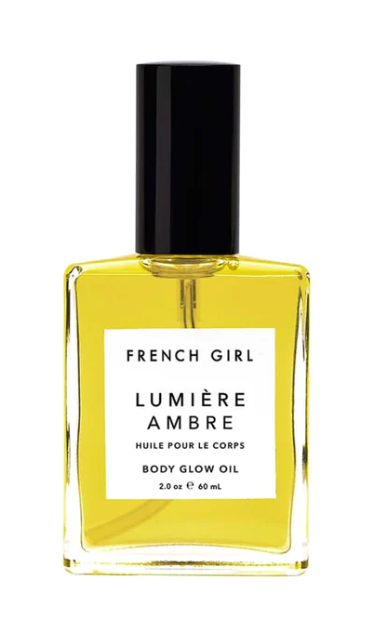 Lumière Body Glow Oil