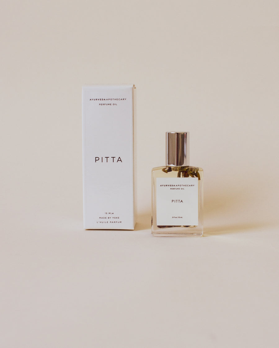 Made by Yoke Pitta Dosha Balancing Perfume Oil