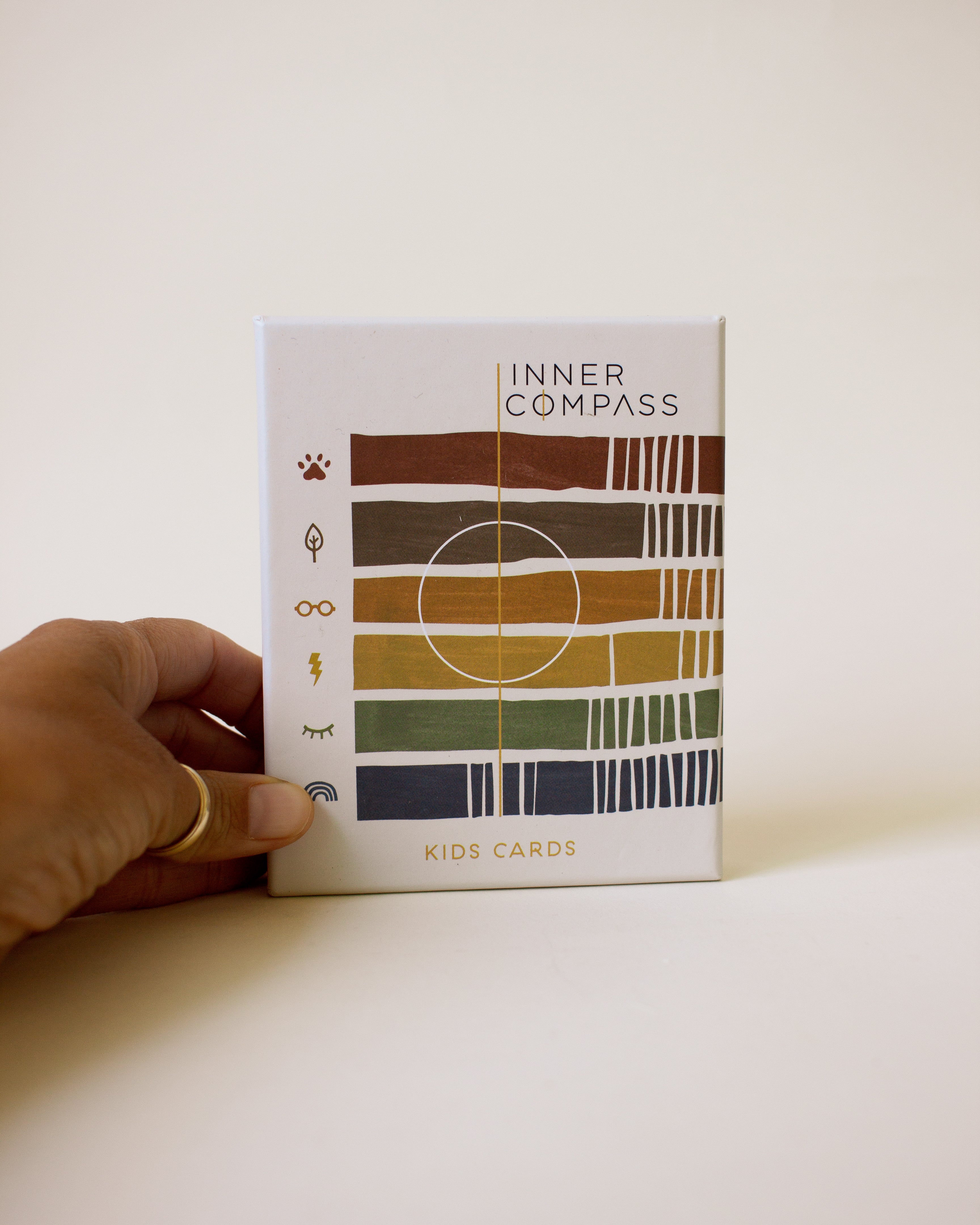 Inner Compass Kids Cards