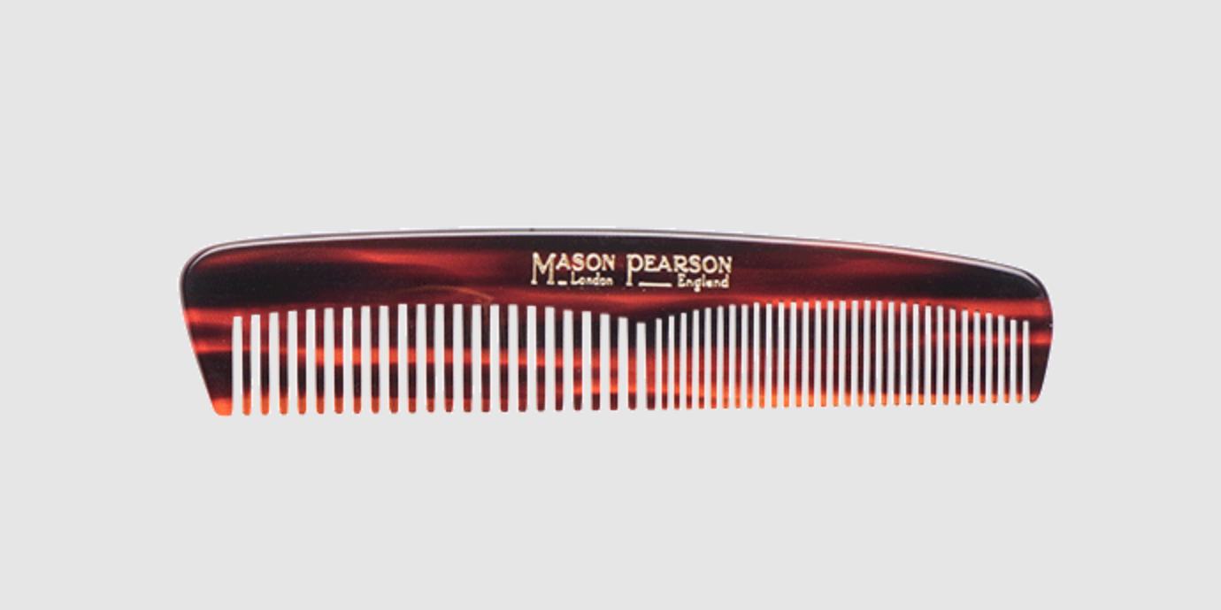 Mason Pearson Pocket Comb