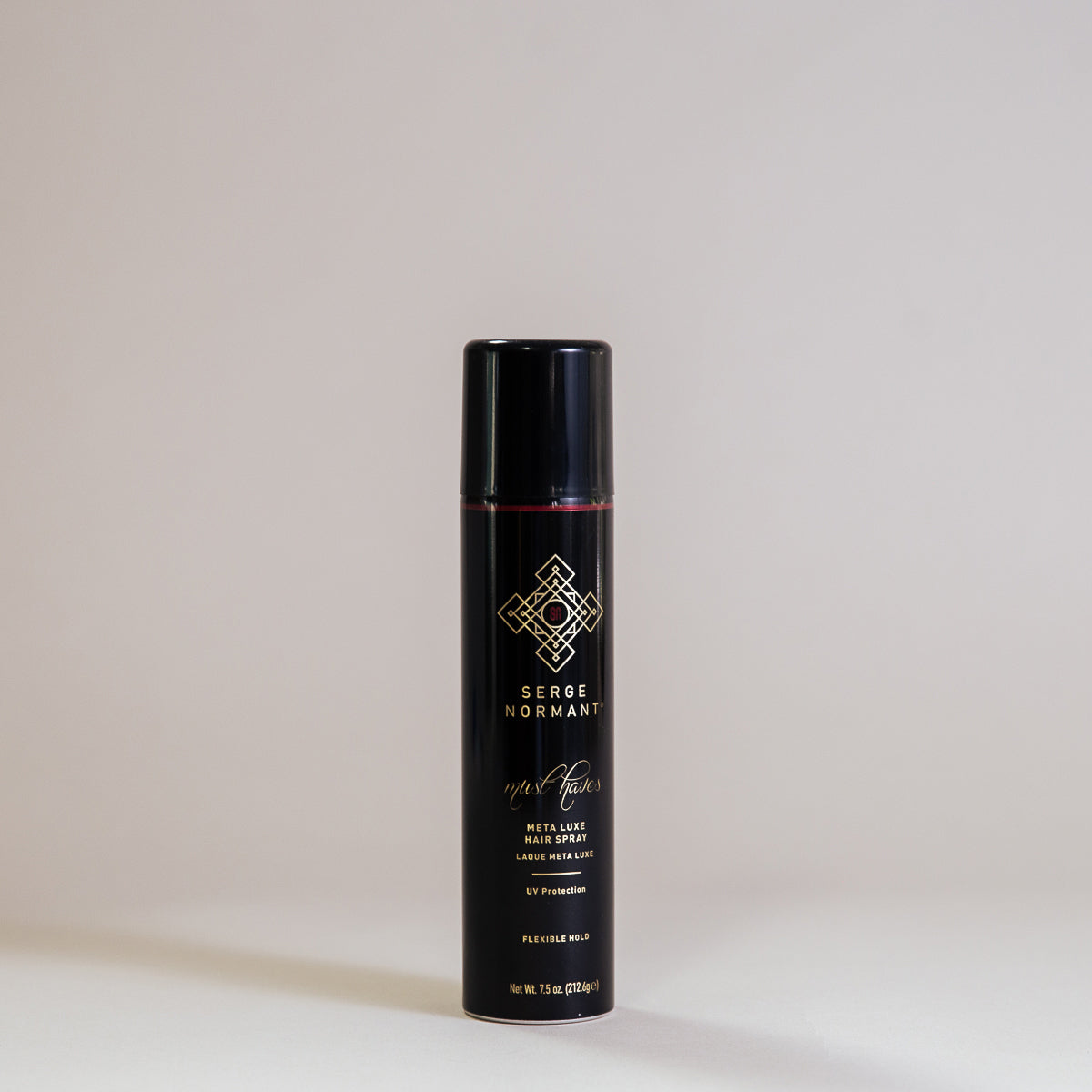 Meta Luxe Hairspray