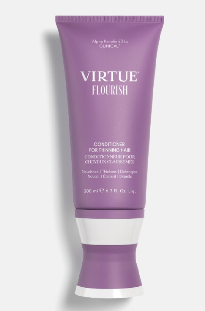 Flourish Conditioner for Thinning Hair