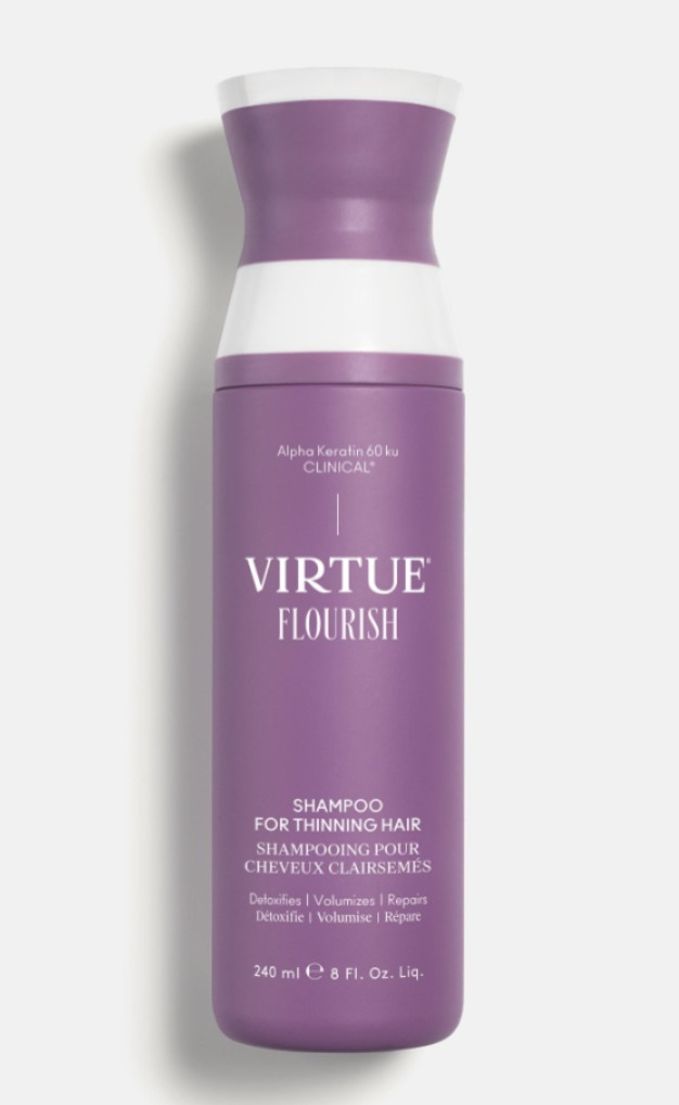 Flourish Shampoo for Thinning Hair